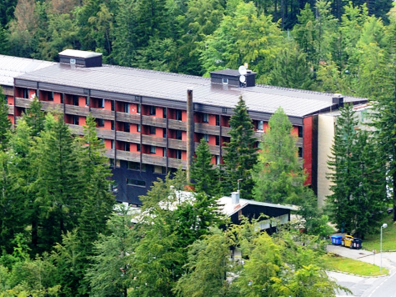 Sport Hotel Forte