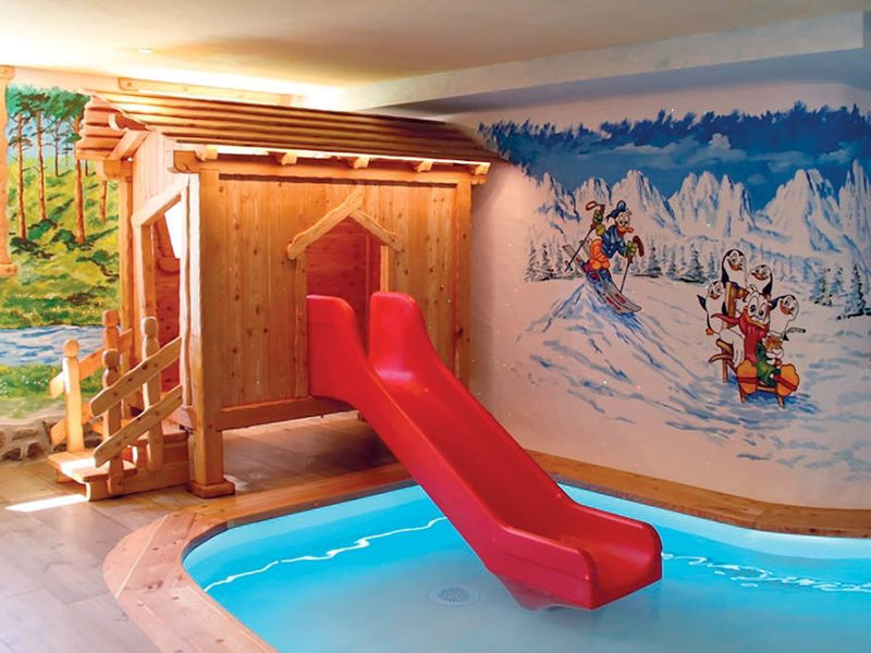 Sport hotel Vittoria