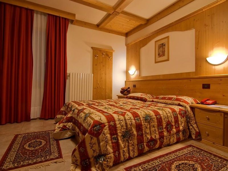 Sport hotel Vittoria