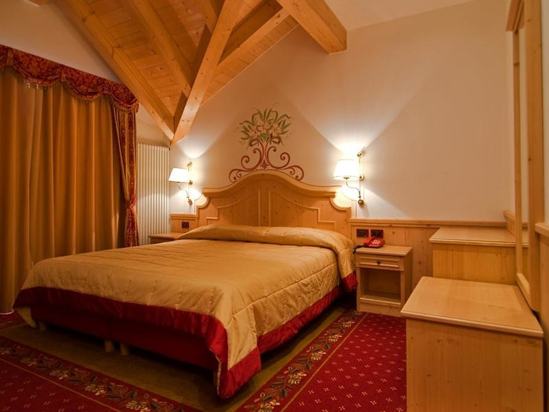 Sport hotel Vittoria