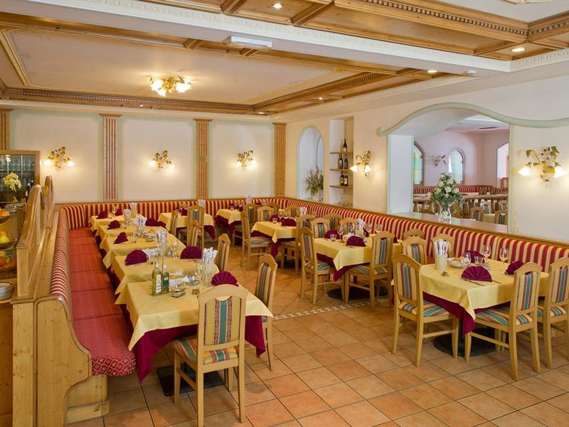 Sport hotel Vittoria