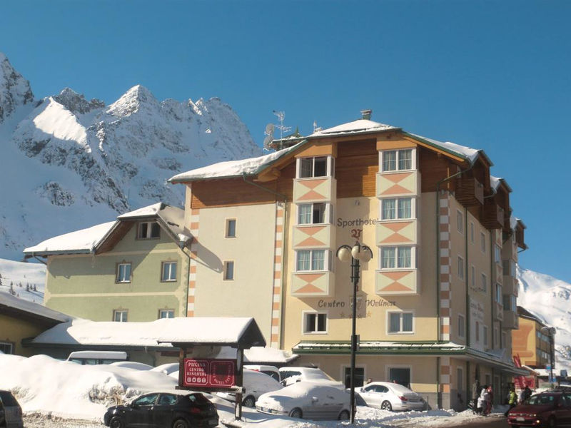Sport Hotel Vittoria