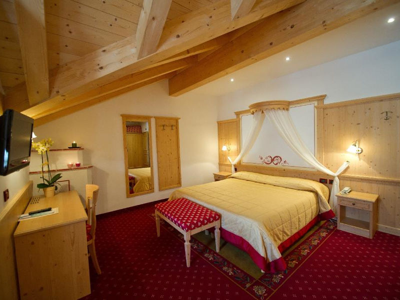 Sport Hotel Vittoria