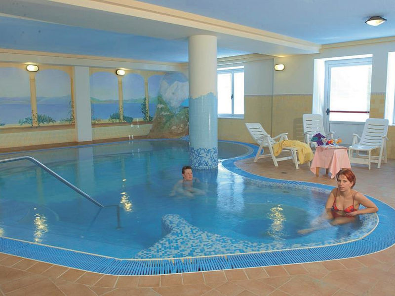 Sport Hotel Vittoria