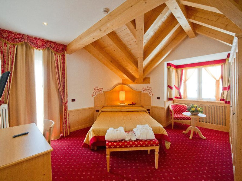 Sport Hotel Vittoria