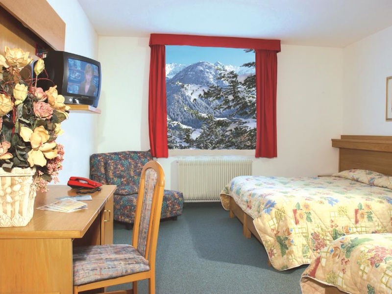 Sport Hotel Vittoria