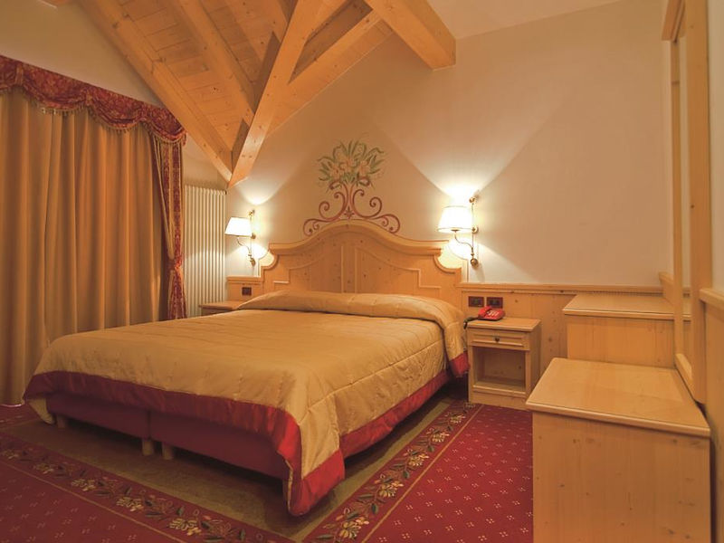 Sport Hotel Vittoria