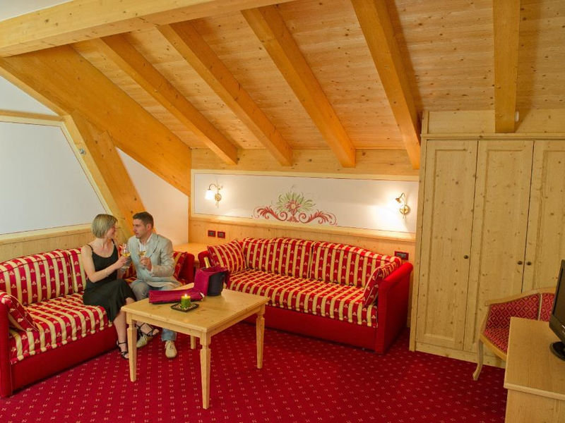 Sport Hotel Vittoria