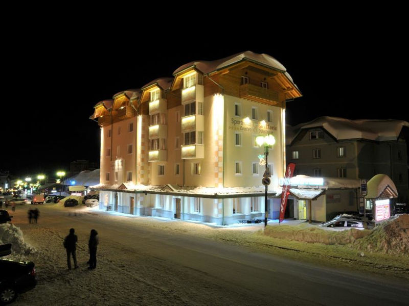 Sport Hotel Vittoria