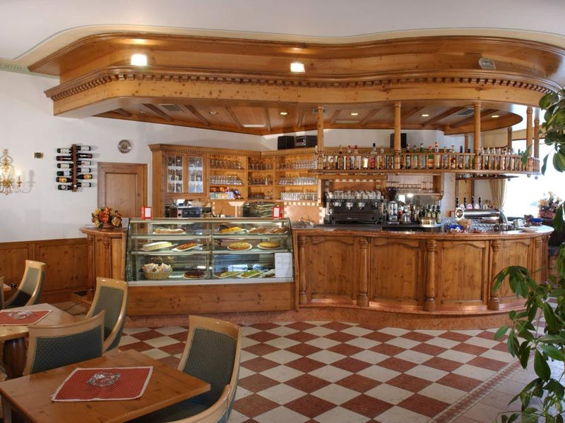 Sport Hotel Vittoria