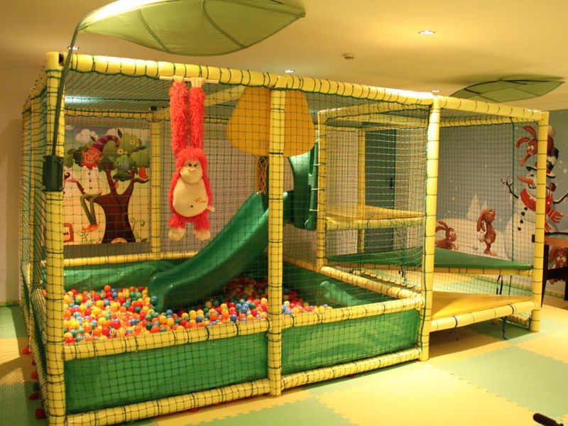 Sport Hotel Vittoria
