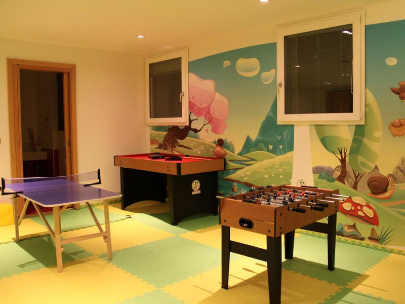 Sport Hotel Vittoria