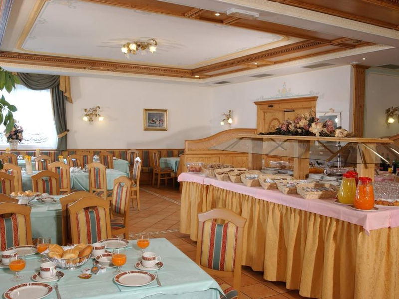Sport Hotel Vittoria