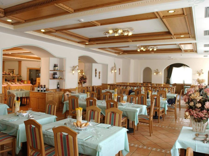 Sport Hotel Vittoria