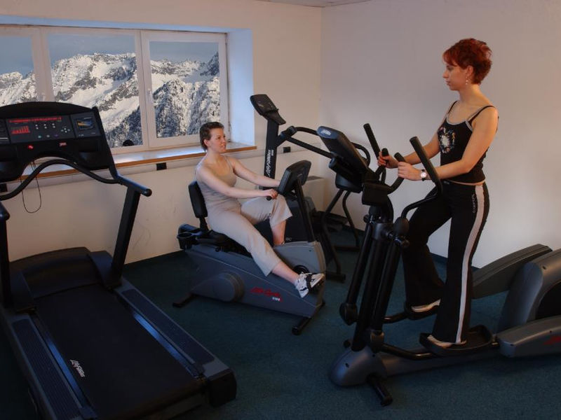 Sport Hotel Vittoria