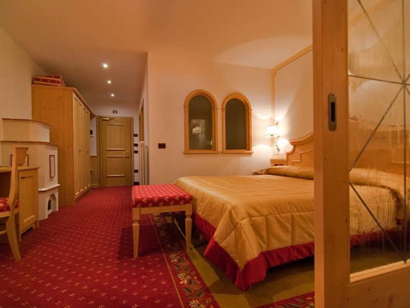 Sport Hotel Vittoria
