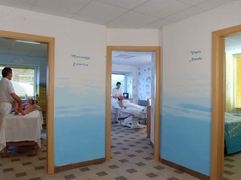 Sport Hotel Vittoria