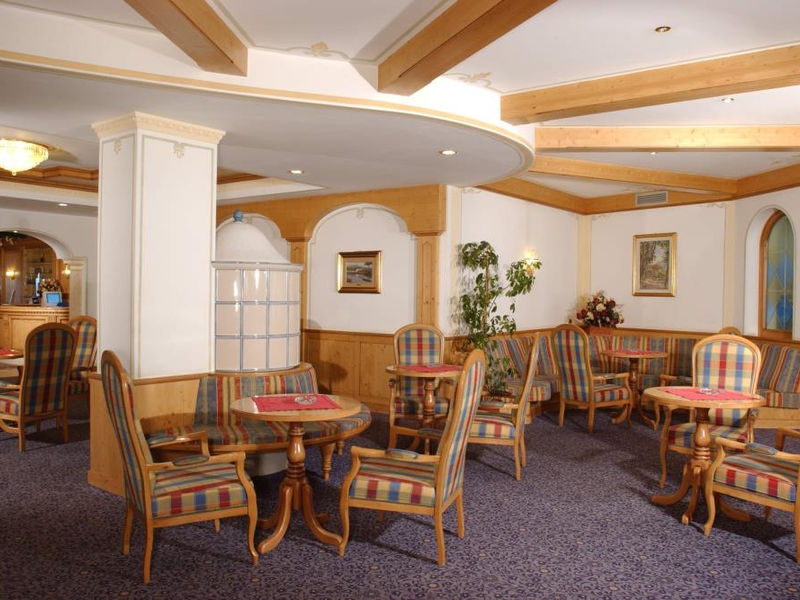 Sport Hotel Vittoria