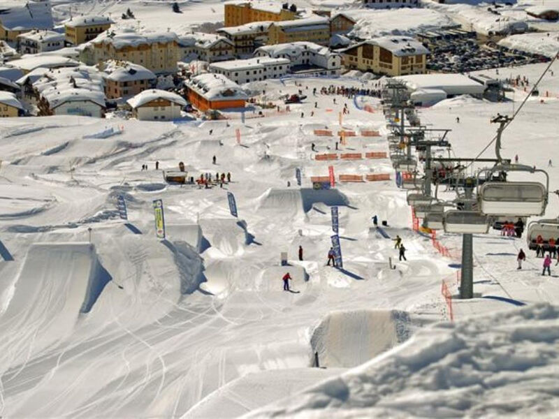 Sport Hotel Vittoria