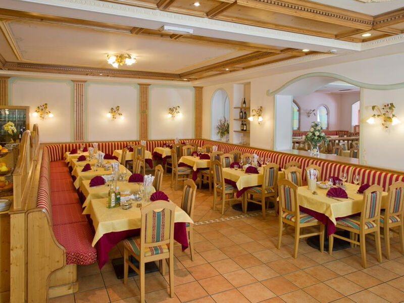 Sport Hotel Vittoria