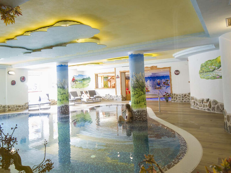 Sport Hotel Vittoria