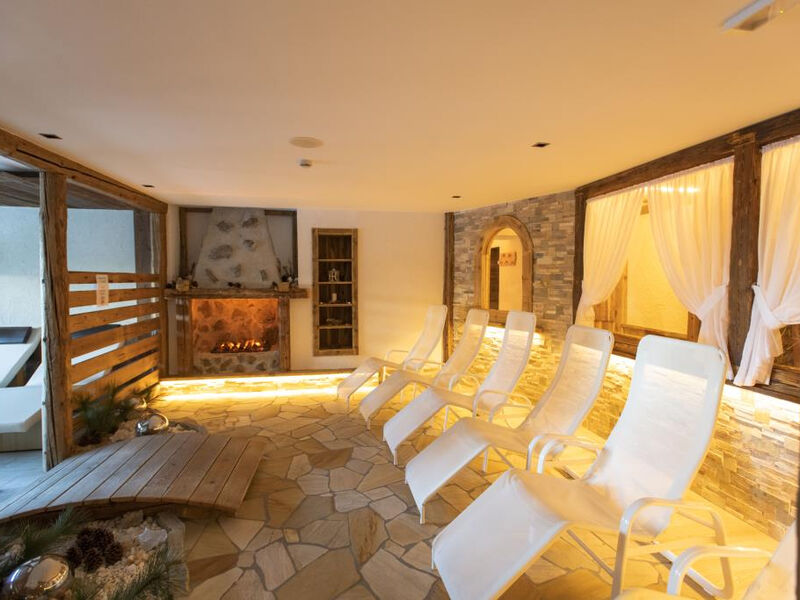 Sport Hotel Vittoria