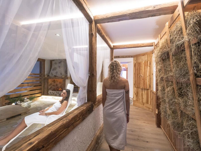 Sport Hotel Vittoria