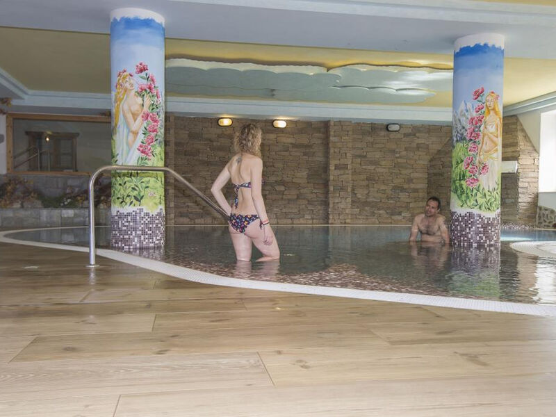 Sport Hotel Vittoria