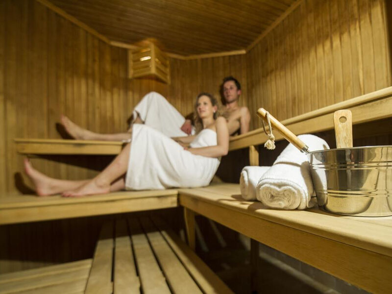 Sport Hotel Vittoria