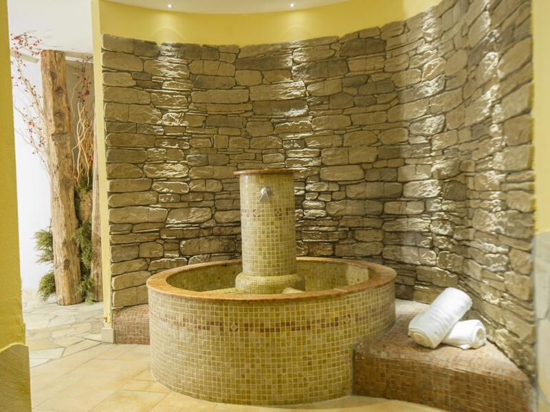 Sport Hotel Vittoria