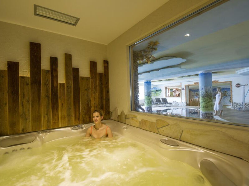 Sport Hotel Vittoria