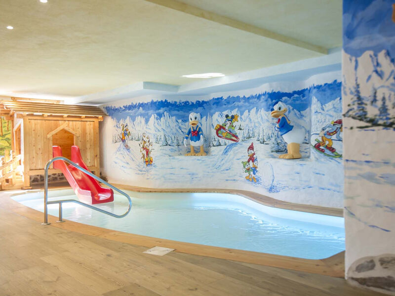 Sport Hotel Vittoria
