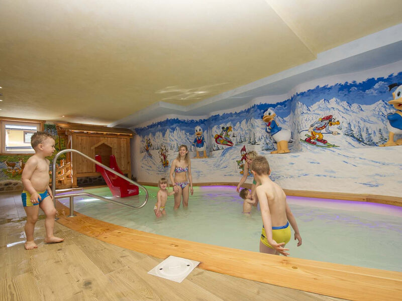 Sport Hotel Vittoria