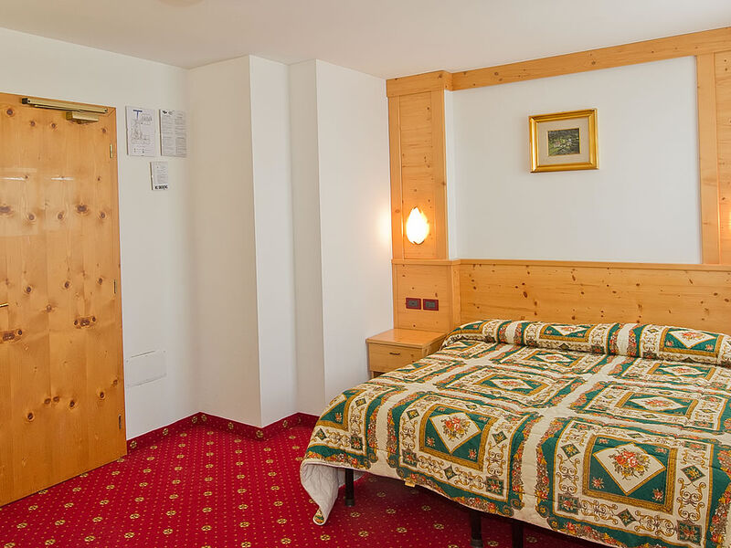 Sport Hotel Vittoria