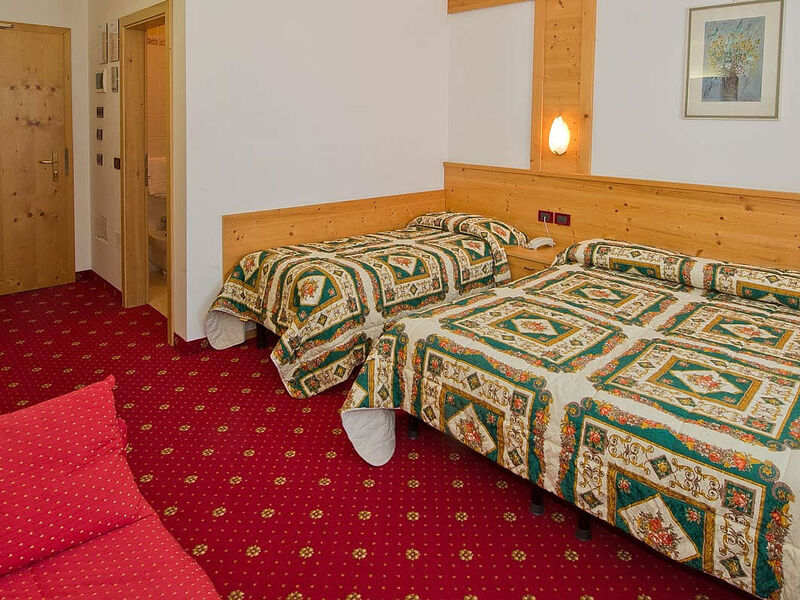Sport Hotel Vittoria