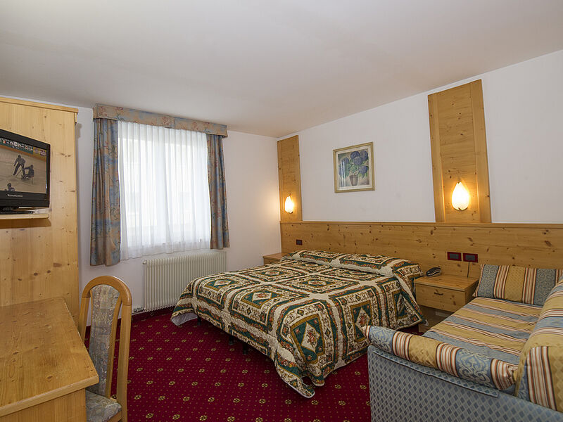 Sport Hotel Vittoria