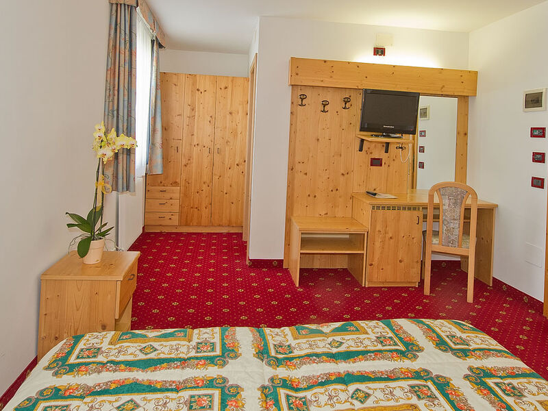 Sport Hotel Vittoria