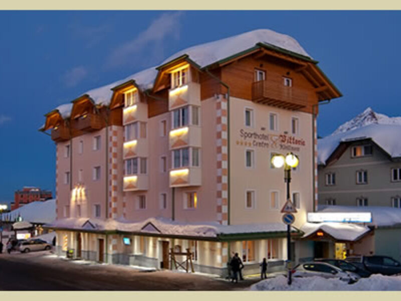 Sport Hotel Vittoria