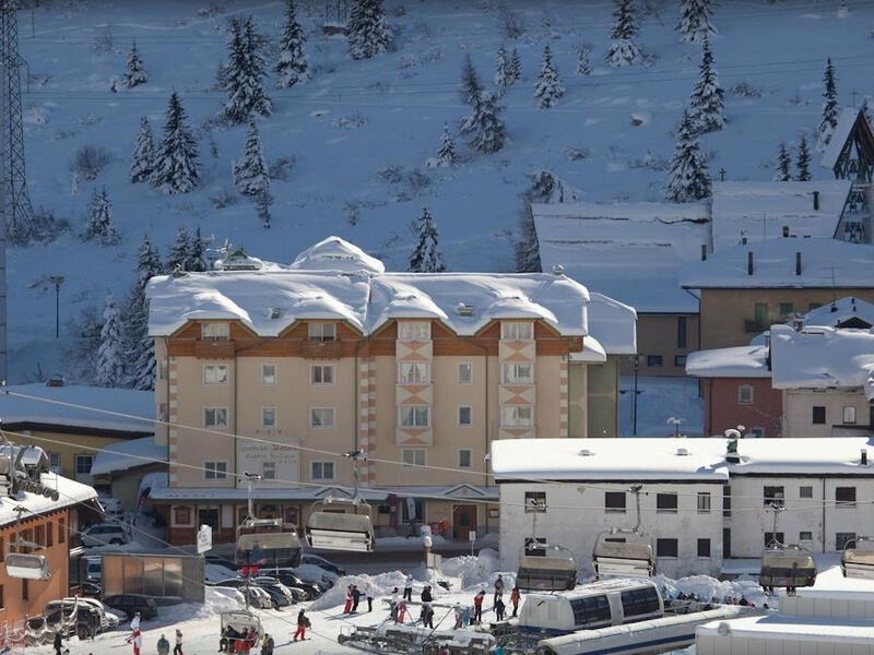 Sport Hotel Vittoria