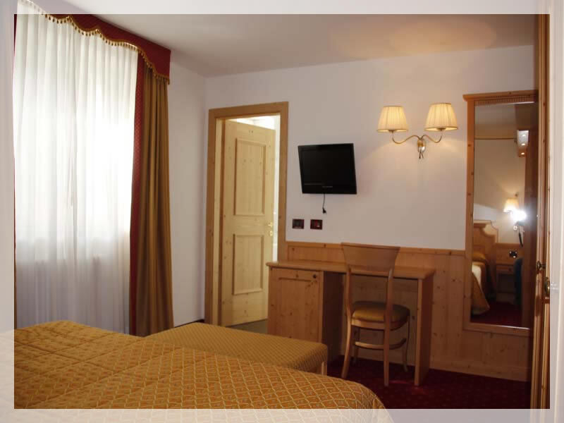 Sport Hotel Vittoria
