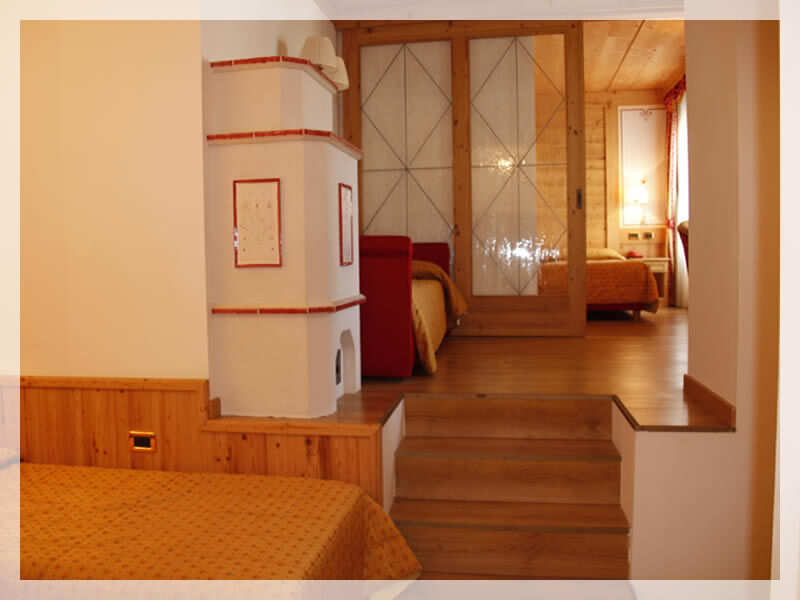 Sport Hotel Vittoria