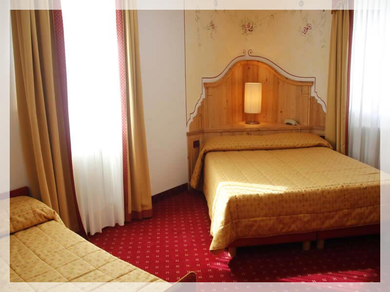 Sport Hotel Vittoria