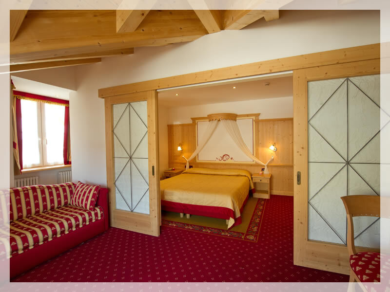 Sport Hotel Vittoria