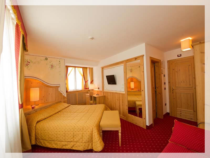 Sport Hotel Vittoria