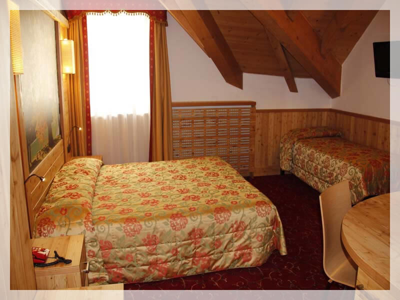 Sport Hotel Vittoria