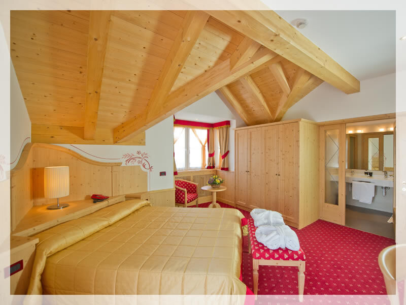 Sport Hotel Vittoria