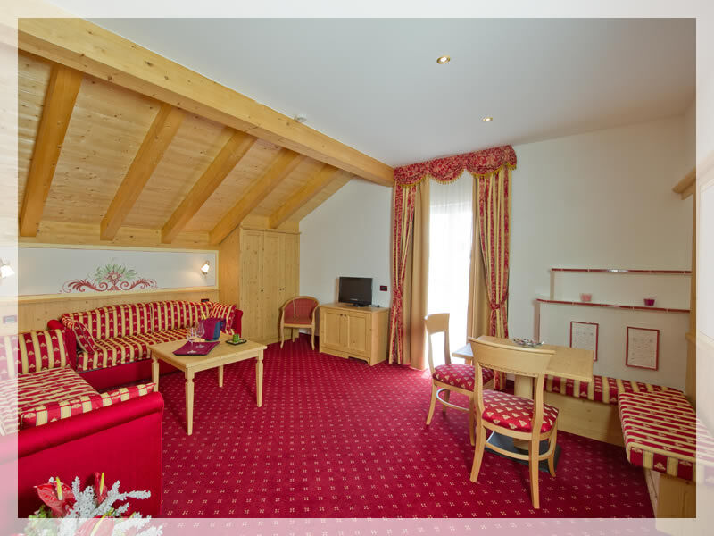 Sport Hotel Vittoria