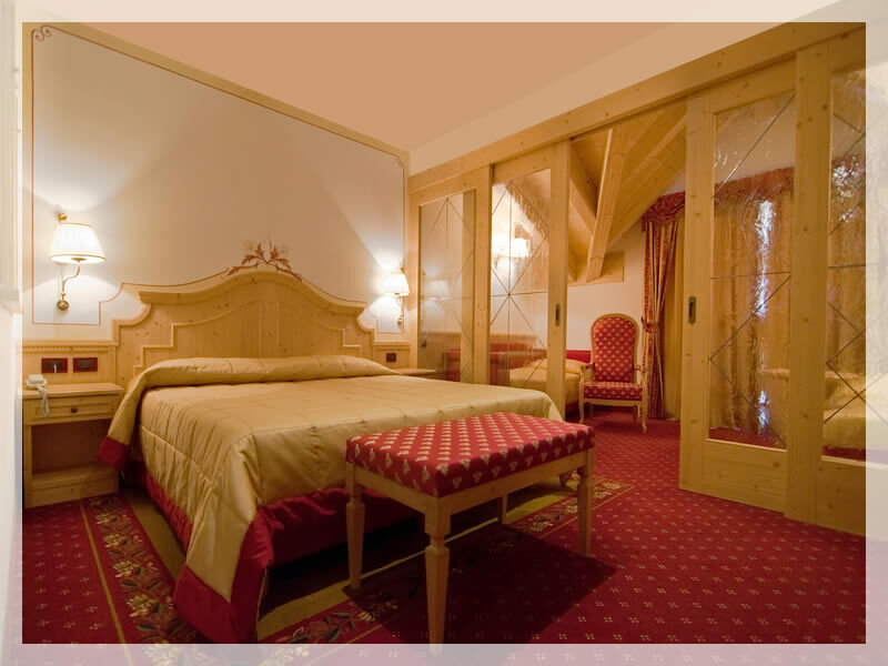 Sport Hotel Vittoria