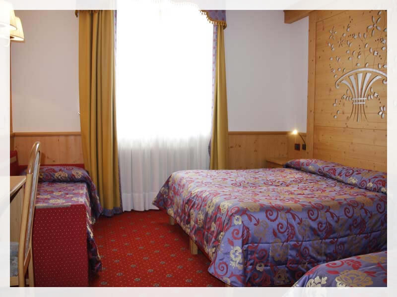 Sport Hotel Vittoria