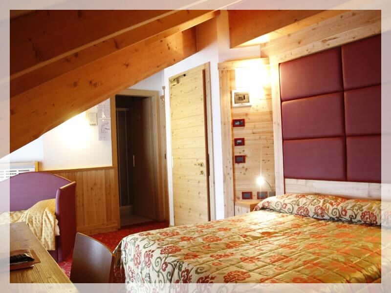 Sport Hotel Vittoria